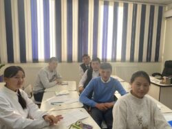 ЖАМААТТЫН ЫНТЫМАГЫ, НАТЫЙЖАЛУУ ЖАНА САПАТТУУ ИШ ЖҮРГҮЗҮҮ — ЖЕТЕКЧИДЕН КӨЗ КАРАНДЫ