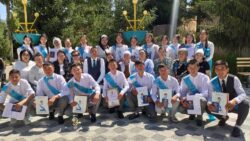 ЖАМААТТЫН ЫНТЫМАГЫ, НАТЫЙЖАЛУУ ЖАНА САПАТТУУ ИШ ЖҮРГҮЗҮҮ — ЖЕТЕКЧИДЕН КӨЗ КАРАНДЫ