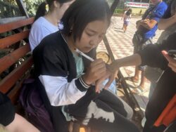 БАЛДАРДЫ БАКЫТКА БӨЛӨГӨН «БАЛАЖАН»