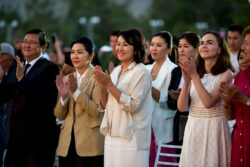 «Ала-Тоо симфониясы» жайкы чыгармачыл мектеби ачылды