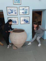 АЙЫЛЫНЫН АТАГЫН ЧЫГАРГАН ОКУУЧУЛАР