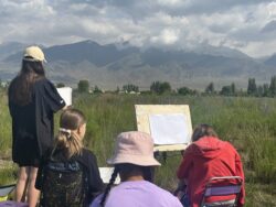 БАЛДАРДЫ БАКЫТКА БӨЛӨГӨН «БАЛАЖАН»