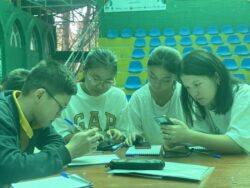 БАЛДАРДЫ БАКЫТКА БӨЛӨГӨН «БАЛАЖАН»