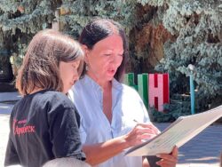 БАЛДАРДЫ БАКЫТКА БӨЛӨГӨН «БАЛАЖАН»