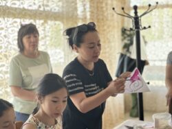 БАЛДАРДЫ БАКЫТКА БӨЛӨГӨН «БАЛАЖАН»