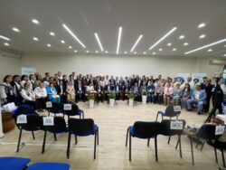 ФИНАНСИСТТЕРДИ ОКУТКАН ОКУУ БОРБОРУ