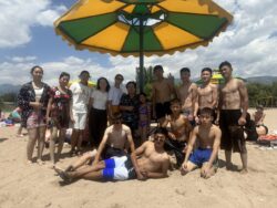 БАЛДАРДЫ БАКЫТКА БӨЛӨГӨН «БАЛАЖАН»