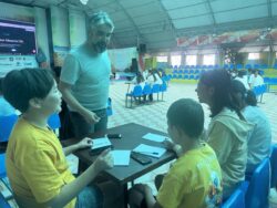 БАЛДАРДЫ БАКЫТКА БӨЛӨГӨН «БАЛАЖАН»