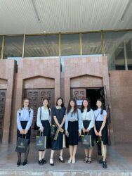 «АЛТЫН СЕРТИФИКАТКА» БАЙ МЕКТЕП