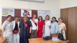 «АЛТЫН СЕРТИФИКАТКА» БАЙ МЕКТЕП