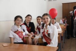 «АЛТЫН СЕРТИФИКАТКА» БАЙ МЕКТЕП