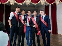 «АЛТЫН СЕРТИФИКАТКА» БАЙ МЕКТЕП