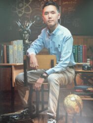 «АЛТЫН СЕРТИФИКАТКА» БАЙ МЕКТЕП