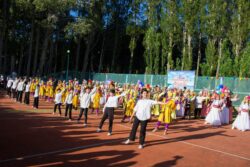 “МЕНИН МЕКЕНИМ – КЫРГЫЗСТАН”