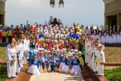 “МЕНИН МЕКЕНИМ – КЫРГЫЗСТАН”