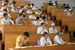 ФАО ПОДДЕРЖИТ УЧЕБНЫЕ ПРОГРАММЫ ВЕТЕРИНАРНЫХ ВУЗОВ