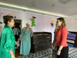 БАЛДАРДЫ КҮТКӨН БАЛА БАКЧАЛАР