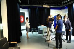 Сыюань университети менен ОшМУ кош дипломдуу билим берет