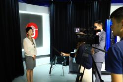 Сыюань университети менен ОшМУ кош дипломдуу билим берет