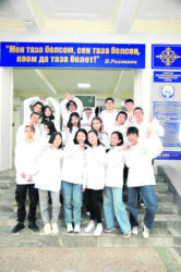 ДОСТОЙНОЕ ОБРАЗОВАНИЕ –УСПЕШНАЯ КАРЬЕРА!