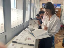 АТА ЖУРТТУ АЛЫСКА ТААНЫТКАН ЭМГЕК