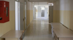 БИШКЕКТЕГИ №18 МЕКТЕПТИН КОШУМЧА ИМАРАТЫНЫН КУРУЛУШУ БҮТКӨРҮЛДҮ 