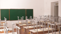 БИШКЕКТЕГИ №18 МЕКТЕПТИН КОШУМЧА ИМАРАТЫНЫН КУРУЛУШУ БҮТКӨРҮЛДҮ 