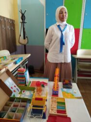АВГУСТ КЕҢЕШМЕСИ: ЖАҢЫ ДЕМ, ЖАҢЫ КҮЧ