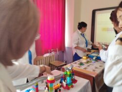 АВГУСТ КЕҢЕШМЕСИ: ЖАҢЫ ДЕМ, ЖАҢЫ КҮЧ