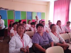 АВГУСТ КЕҢЕШМЕСИ: ЖАҢЫ ДЕМ, ЖАҢЫ КҮЧ
