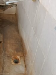 УКМК: Таластагы мечиттердин жарымынан көбү тазалыкты сактабайт