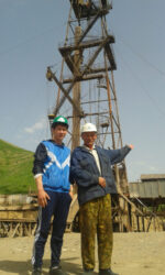 БИШКЕКСКИЙ ГОРНЫЙ МНОГОПРОФИЛЬНЫЙ КОЛЛЕДЖ