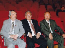 О ТЕХ, КТО СОСТАВЛЯЕТ ЗОЛОТОЙ ФОНД СТРАНЫ