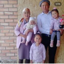 ЖАШ ЖЕТЕКЧИНИН ЖЕМИШТҮҮ ЖЕТИШКЕНДИКТЕРИ