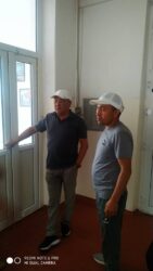 ЖАҢЫЛАНГАН МЕКТЕП