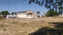 ЖАҢЫ ОКУУ ЖЫЛЫНА ДАЯРДЫК КАНДАЙ?