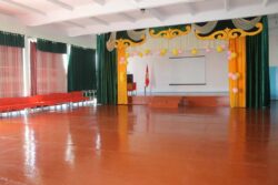 ЖАҢЫ ОКУУ ЖЫЛЫНА ДАЯРДЫК