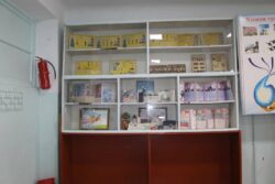 ЖАҢЫ ОКУУ ЖЫЛЫНА ДАЯРДЫК