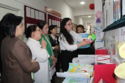 ТалМУ МЕНЕН КЕЛЕЧЕККЕ ЧОГУУ КАДАМ ТАШТА!!!