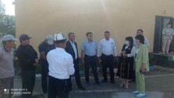 ЖАҢЫ ОКУУ ЖЫЛЫНА ДАЯРДЫК КАНДАЙ?