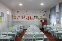 ЖАҢЫ ОКУУ ЖЫЛЫНА ДАЯРДЫК