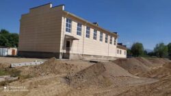 ЖАҢЫ ОКУУ ЖЫЛЫНА ДАЯРДЫК КАНДАЙ?