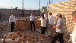 ЖАҢЫ ОКУУ ЖЫЛЫНА ДАЯРДЫК КАНДАЙ?