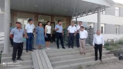 ЖАҢЫ ОКУУ ЖЫЛЫНА ДАЯРДЫК КАНДАЙ?