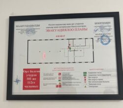 Бишкек шаардында медреселер жана мечиттер текшерилүүдө