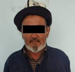 Чүй: Жашы жете элек кызга нике кыйгандыгы үчүн айылдын имамы кармалды