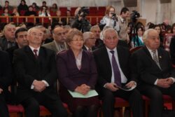 О ТЕХ, КТО СОСТАВЛЯЕТ ЗОЛОТОЙ ФОНД СТРАНЫ