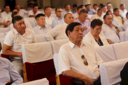 Жалал-Абадда жаңы окуу жылынын башталышына карата коллегиялык жыйын өттү