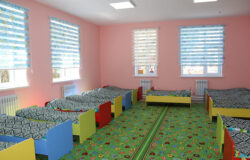 Ат-Башыда жаңы бала бакча пайдаланууга берилди