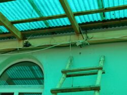 УКМК: Таластагы мечиттердин жарымынан көбү тазалыкты сактабайт